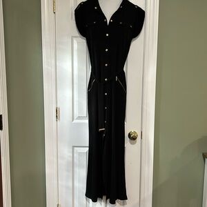 Michael Kors maxi dress